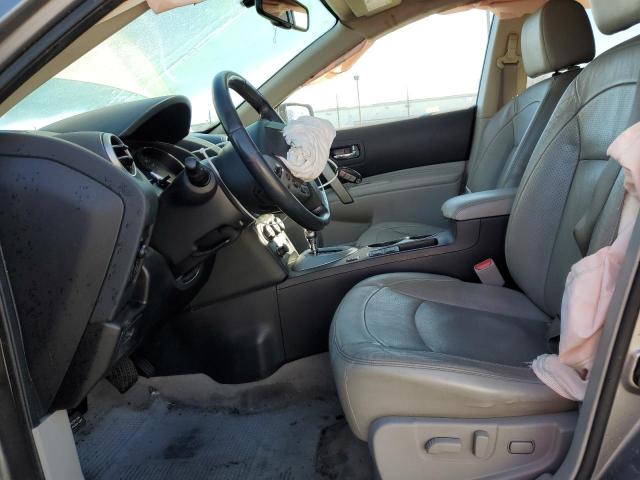 Photo 7 from auction – 2012 NISSAN ROGUE S with VIN JN8AS5MT9CW264128