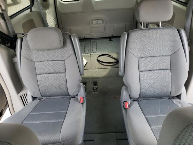 Photo 10 from auction – 2010 CHRYSLER TOWN & COU with VIN 2A4RR5D18AR373625