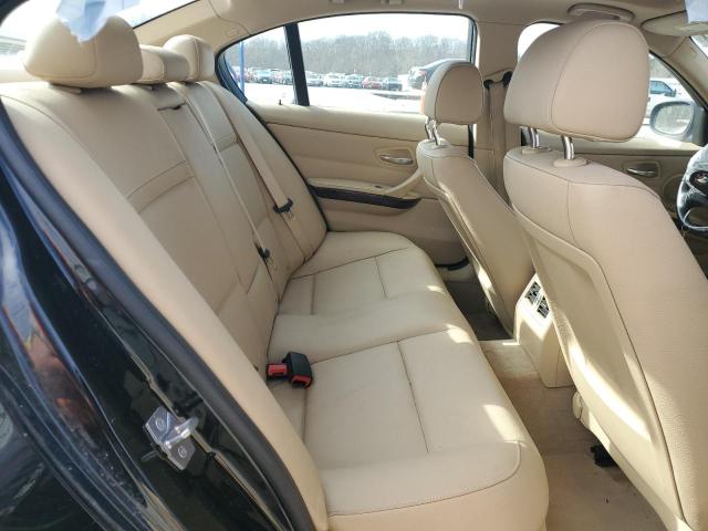 Photo 10 from auction – 2011 BMW 328I with VIN WBAPH7G51BNM55573