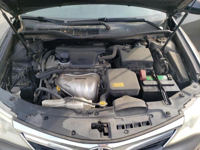 Foto 11 de la subasta – 2012 TOYOTA CAMRY BASE con VIN 4T1BF1FK0CU063064