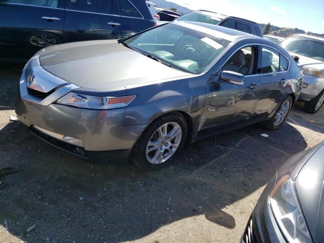 Photo 1 from auction – 2009 ACURA TL with VIN 19UUA86249A015406