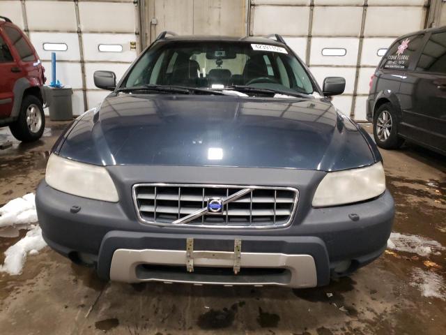 Photo 5 from auction – 2005 VOLVO XC70 with VIN YV1SZ592751180587