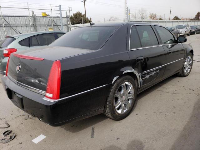 Photo 3 from auction – 2008 CADILLAC DTS with VIN 1G6KD57Y08U163390