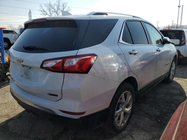 Photo 3 from auction – 2018 CHEVROLET EQUINOX PR with VIN 3GNAXMEV7JS595037
