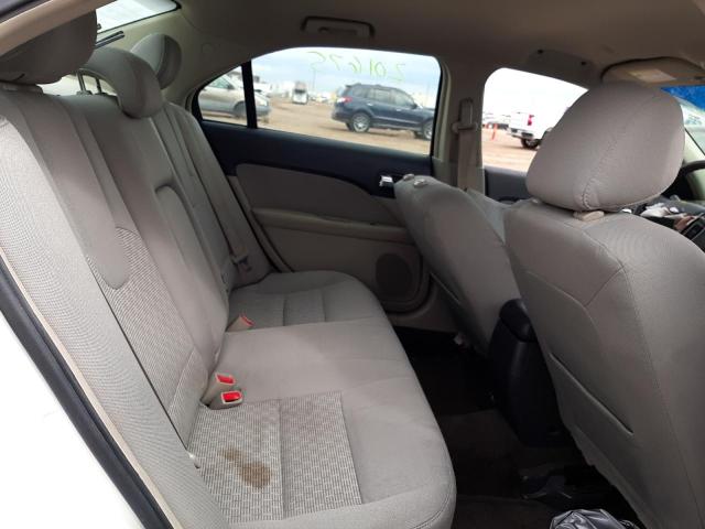 Photo 10 from auction – 2011 FORD FUSION SE with VIN 3FAHP0HAXBR292406