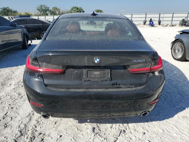 Photo 6 from auction – 2022 BMW 330I with VIN 3MW5R1J09N8C27925