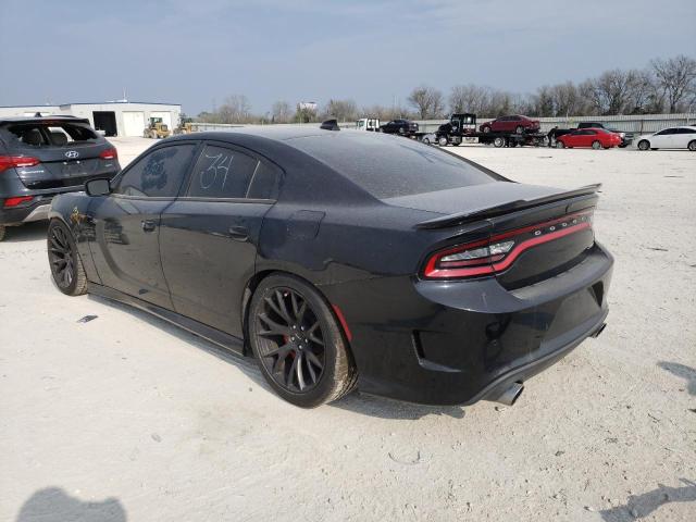 Фото 2 с аукциона – 2015 DODGE CHARGER SR с VIN 2C3CDXL91FH773699
