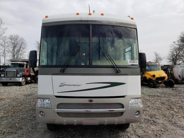 Photo 7 from auction – 2005 WINNEBAGO SUNCRUISER with VIN 5B4MP67G753399052