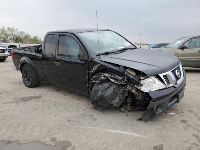 Photo 4 from auction – 2016 NISSAN FRONTIER S with VIN 1N6BD0CT0GN761060