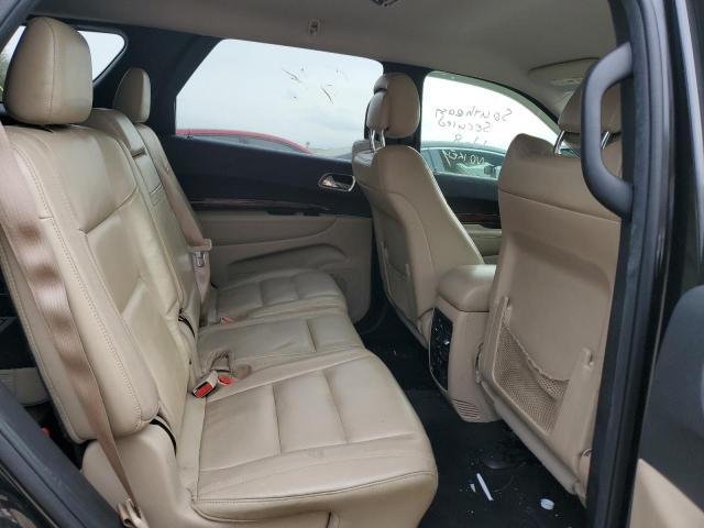 Photo 11 from auction – 2014 DODGE DURANGO LI with VIN 1C4RDHDG0EC597366