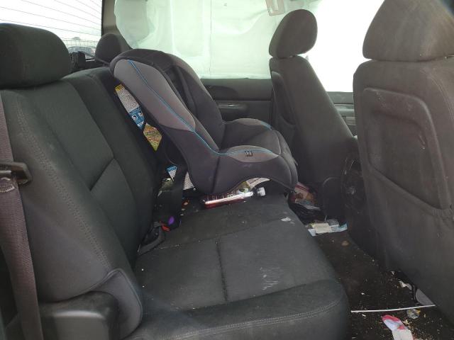 Photo 10 from auction – 2013 CHEVROLET SILVERADO with VIN 3GCPKSE74DG232841