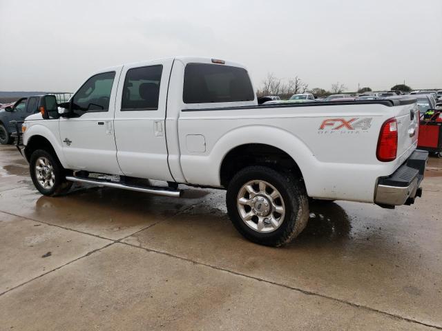Photo 2 from auction – 2016 FORD F250 SUPER with VIN 1FT7W2BTXGEC41738