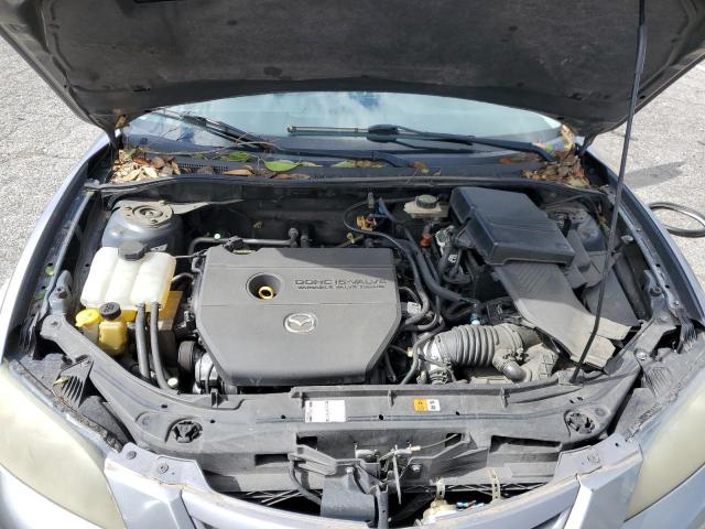 Photo 11 from auction – 2006 MAZDA 3 S with VIN JM1BK324161497454
