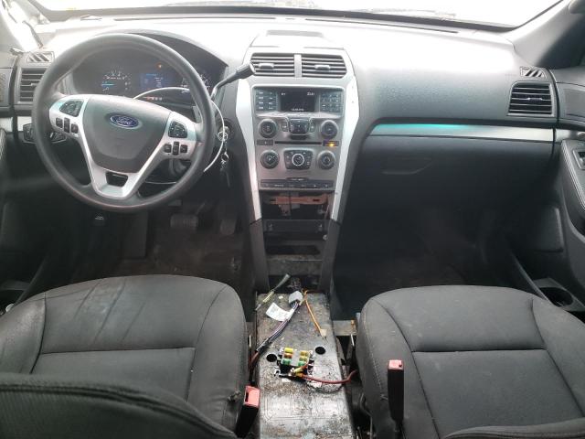 Photo 8 from auction – 2015 FORD EXPLORER P with VIN 1FM5K8ARXFGB84239