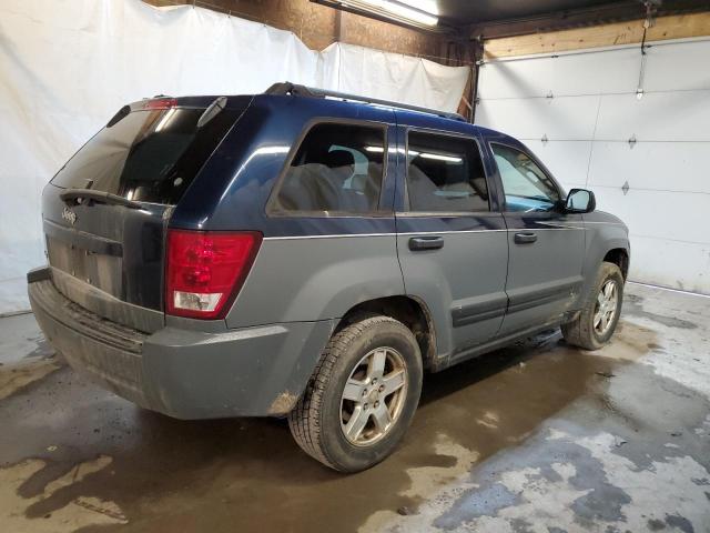 Photo 3 from auction – 2006 JEEP GRAND CHER with VIN 1J4GR48K76C132370