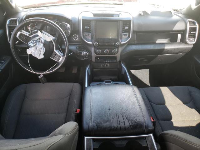 Photo 8 from auction – 2021 RAM 1500 BIG H with VIN 1C6SRFFT9MN531085