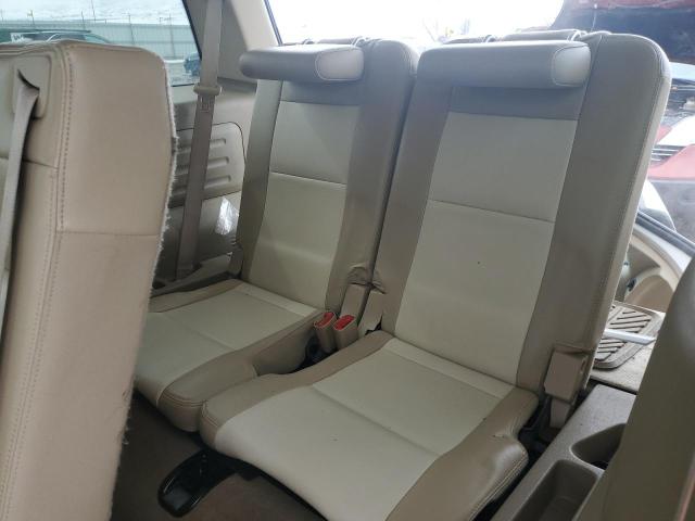 Photo 10 from auction – 2007 FORD EXPLORER E with VIN 1FMEU748X7UB70951