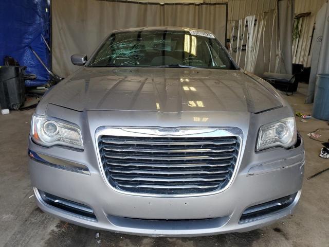 Photo 5 from auction – 2014 CHRYSLER 300 with VIN 2C3CCAAG9EH165039