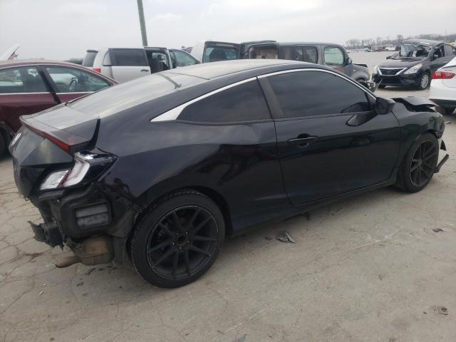 Photo 3 from auction – 2017 HONDA CIVIC LX with VIN 2HGFC4B52HH310368