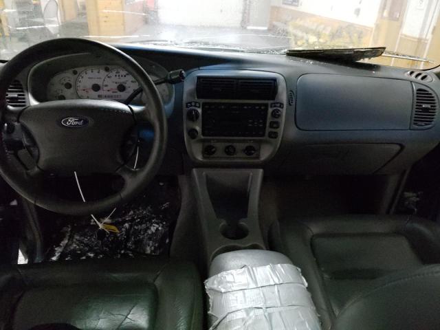 Photo 8 from auction – 2002 FORD EXPLORER S with VIN 1FMYU70EX2UB65038