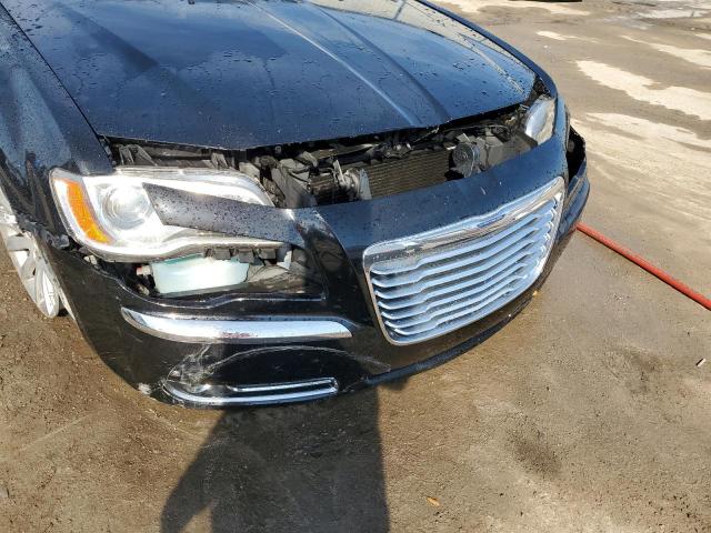 Photo 12 from auction – 2014 CHRYSLER 300 with VIN 2C3CCAAG7EH157232