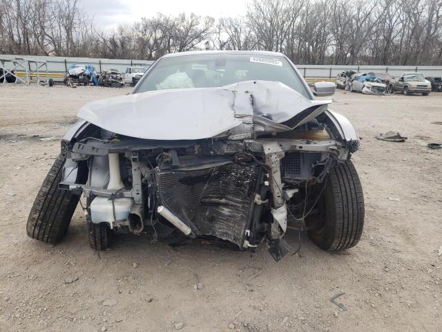 Photo 5 from auction – 2015 DODGE CHARGER SE with VIN 2C3CDXBG2FH799079