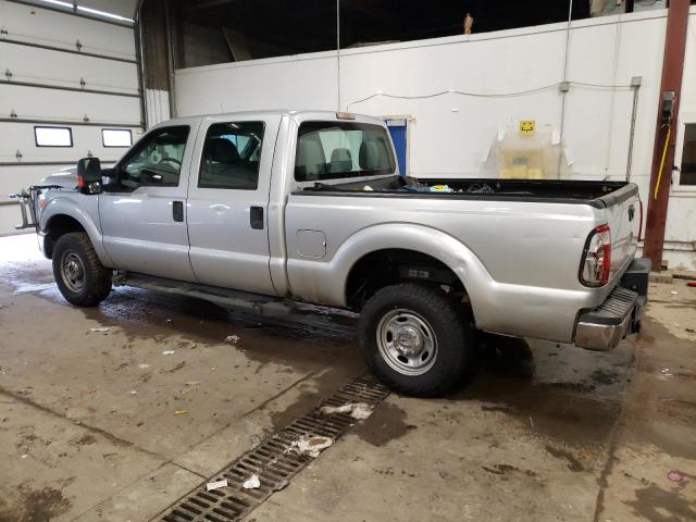 Photo 2 from auction – 2011 FORD F250 SUPER with VIN 1FT7W2B63BEB29222
