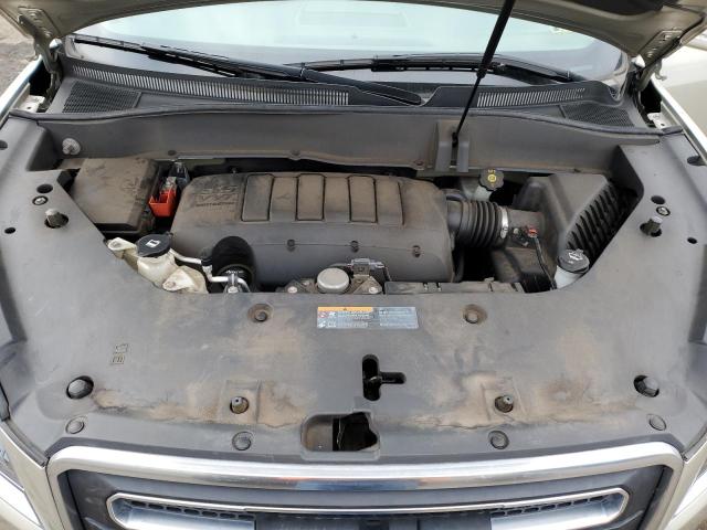 Photo 11 from auction – 2015 GMC ACADIA SLT with VIN 1GKKVRKD2FJ117553