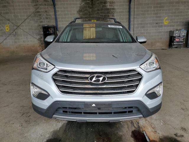 Photo 5 from auction – 2016 HYUNDAI SANTA FE S with VIN KM8SR4HFXGU135368