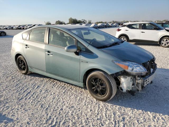Photo 4 from auction – 2015 TOYOTA PRIUS with VIN JTDKN3DU0F1980129