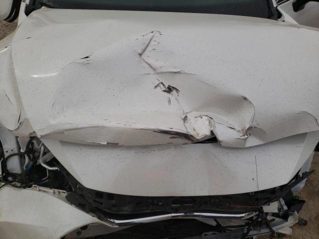Photo 12 from auction – 2021 TOYOTA VENZA LE with VIN JTEAAAAH5MJ023958