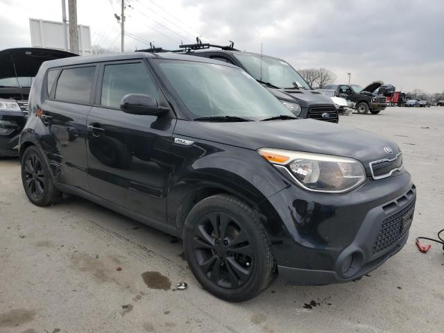 Photo 4 from auction – 2015 KIA SOUL + with VIN KNDJP3A53F7193546