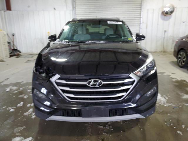 Photo 5 from auction – 2017 HYUNDAI TUCSON LIM with VIN KM8J3CA20HU446792