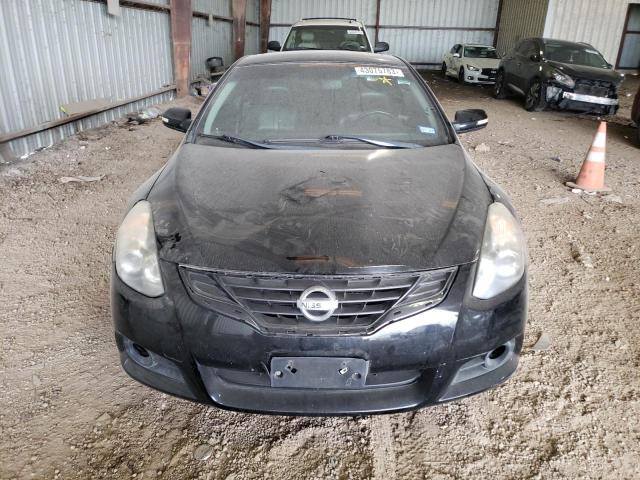 Photo 5 from auction – 2012 NISSAN ALTIMA SR with VIN 1N4BL2EP2CC104287