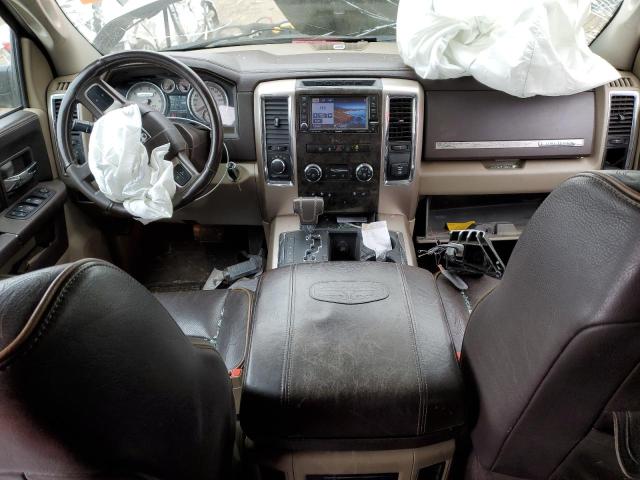 Photo 8 from auction – 2011 DODGE RAM 1500 with VIN 1D7RV1CT7BS713625