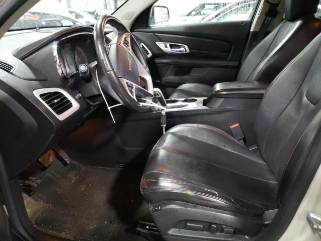 Photo 7 from auction – 2012 GMC TERRAIN SL with VIN 2GKFLXEK9C6197738