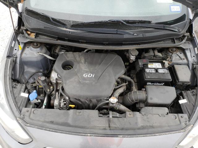 Photo 11 from auction – 2013 HYUNDAI ACCENT GLS with VIN KMHCT4AE3DU535839