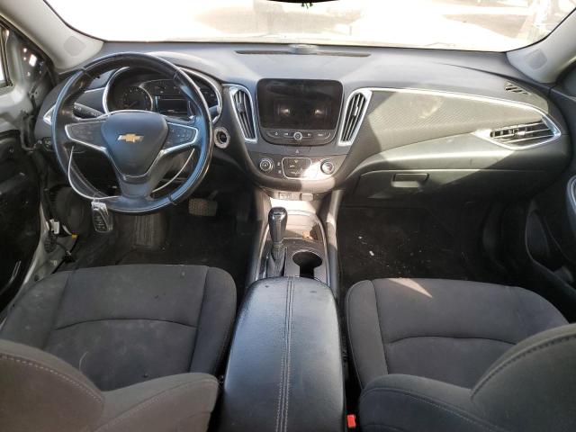 Photo 8 from auction – 2018 CHEVROLET MALIBU LT with VIN 1G1ZD5ST5JF238076
