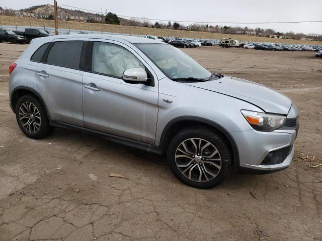 Photo 4 from auction – 2017 MITSUBISHI OUTLANDER with VIN JA4AR3AW7HZ055495