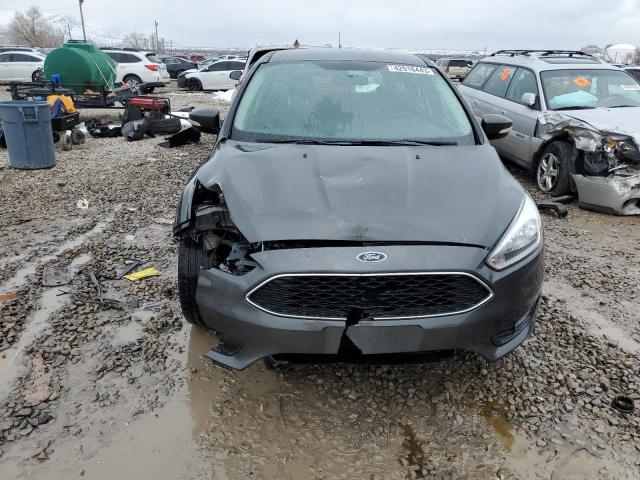 Photo 5 from auction – 2016 FORD FOCUS SE with VIN 1FADP3K24GL281974