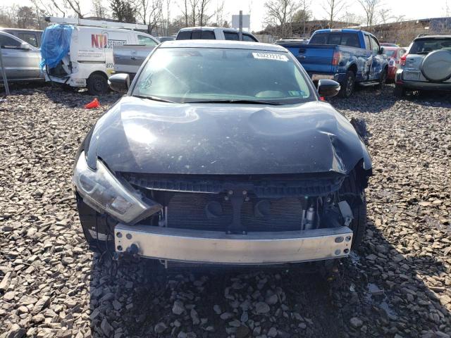 Photo 5 from auction – 2017 NISSAN MAXIMA 3.5 with VIN 1N4AA6AP4HC410087
