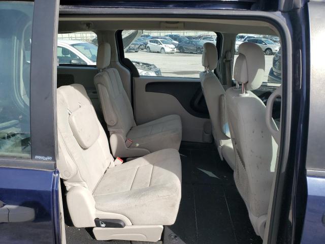 Photo 11 from auction – 2012 DODGE GRAND CARA with VIN 2C4RDGBG6CR220574