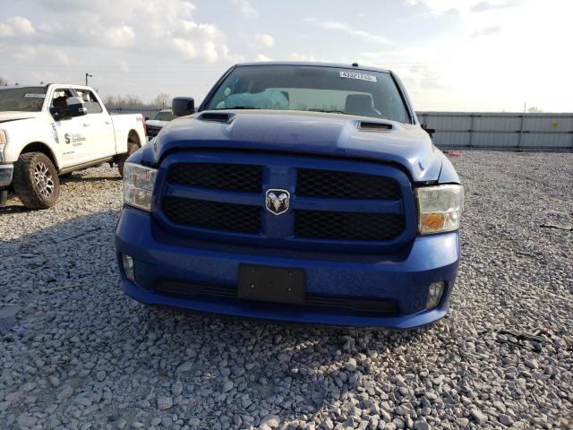Photo 5 from auction – 2014 RAM 1500 ST with VIN 3C6RR7KT0EG210394