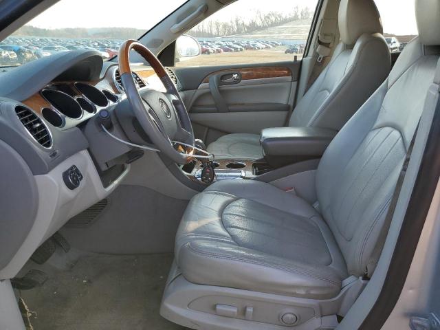 Photo 7 from auction – 2012 BUICK ENCLAVE with VIN 5GAKVCED9CJ139776