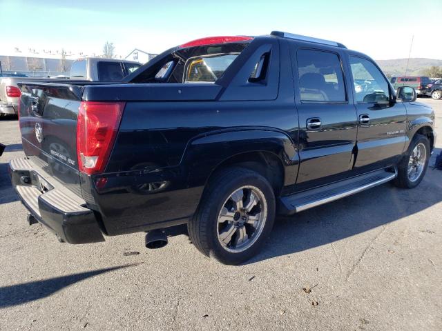 Photo 3 from auction – 2004 CADILLAC ESCALADE E with VIN 3GYEK62N24G259015