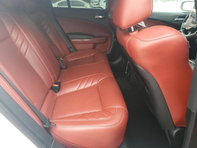 Photo 10 from auction – 2021 DODGE CHARGER SR with VIN 2C3CDXL91MH551113