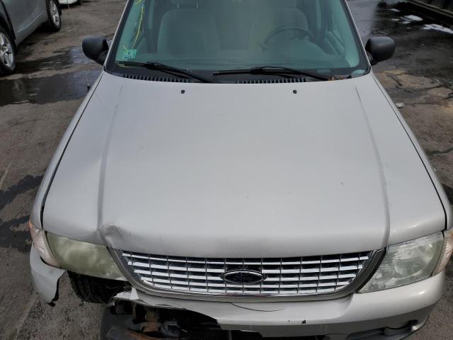 Photo 12 from auction – 2005 FORD EXPLORER X with VIN 1FMZU73E75UA51664