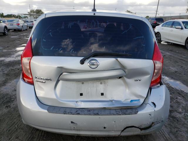 Photo 6 from auction – 2016 NISSAN VERSA NOTE with VIN 3N1CE2CP3GL398789