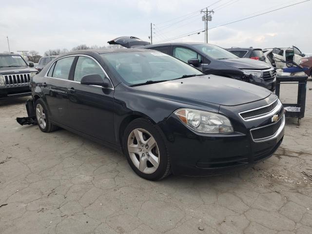 Photo 4 from auction – 2011 CHEVROLET MALIBU LS with VIN 1G1ZB5E18BF171782