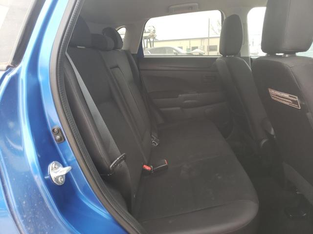 Photo 10 from auction – 2015 MITSUBISHI OUTLANDER with VIN 4A4AP3AU5FE036306